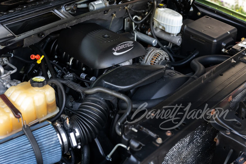 1972 GMC C/K 2nd Gen - Image 3 of 31