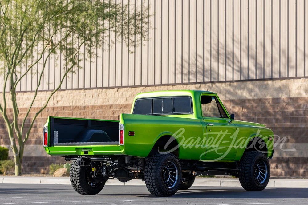 1972 GMC C/K 2nd Gen - Image 6 of 31