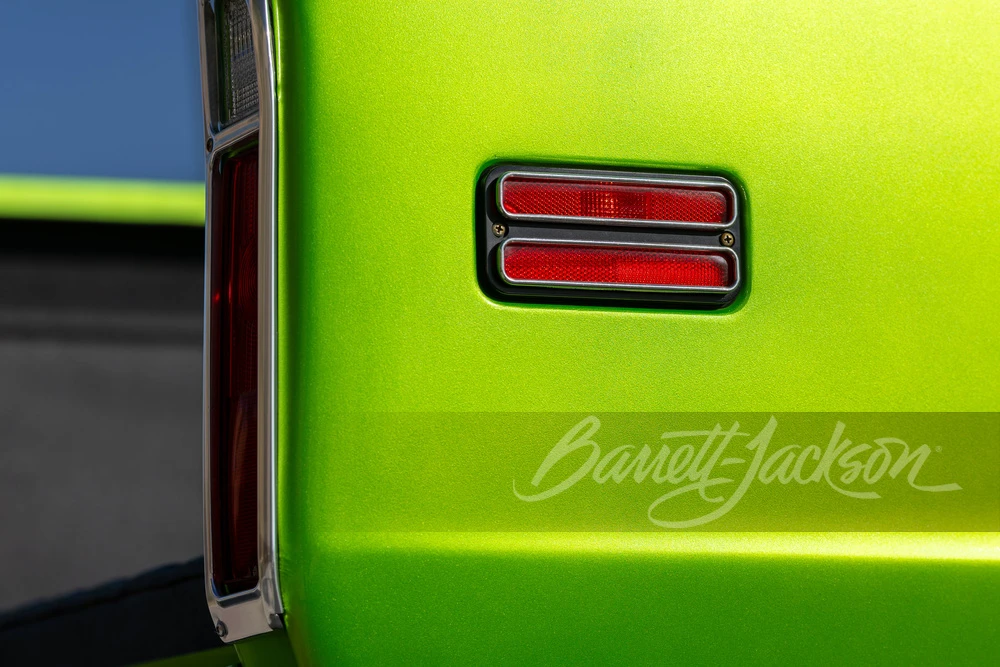 1972 GMC C/K 2nd Gen - Image 12 of 31
