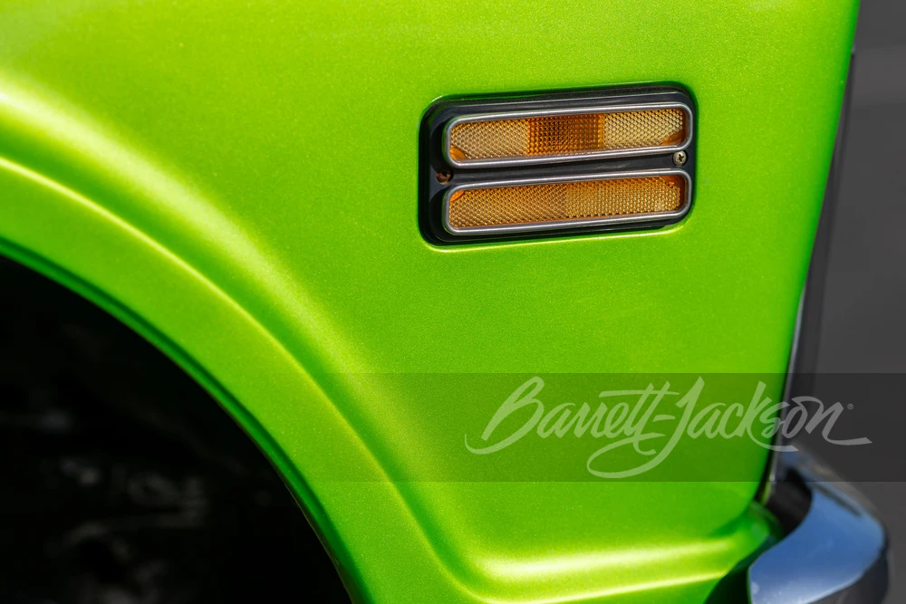 1972 GMC C/K 2nd Gen - Image 13 of 31