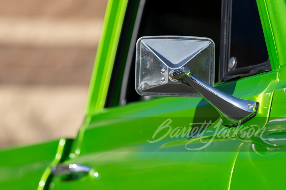 1972 GMC C/K 2nd Gen - Image 14 of 31