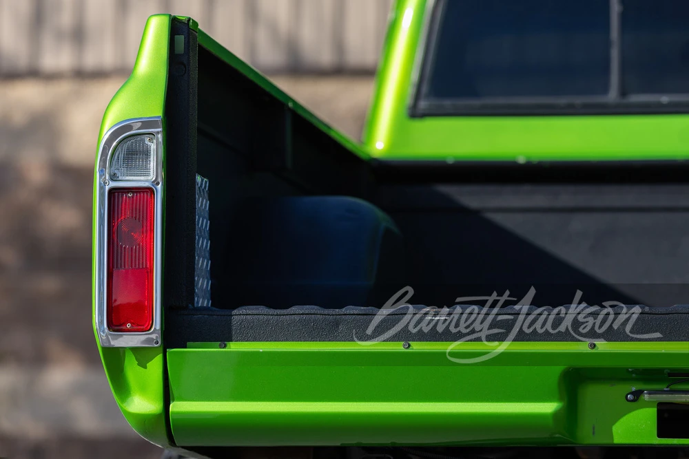 1972 GMC C/K 2nd Gen - Image 15 of 31