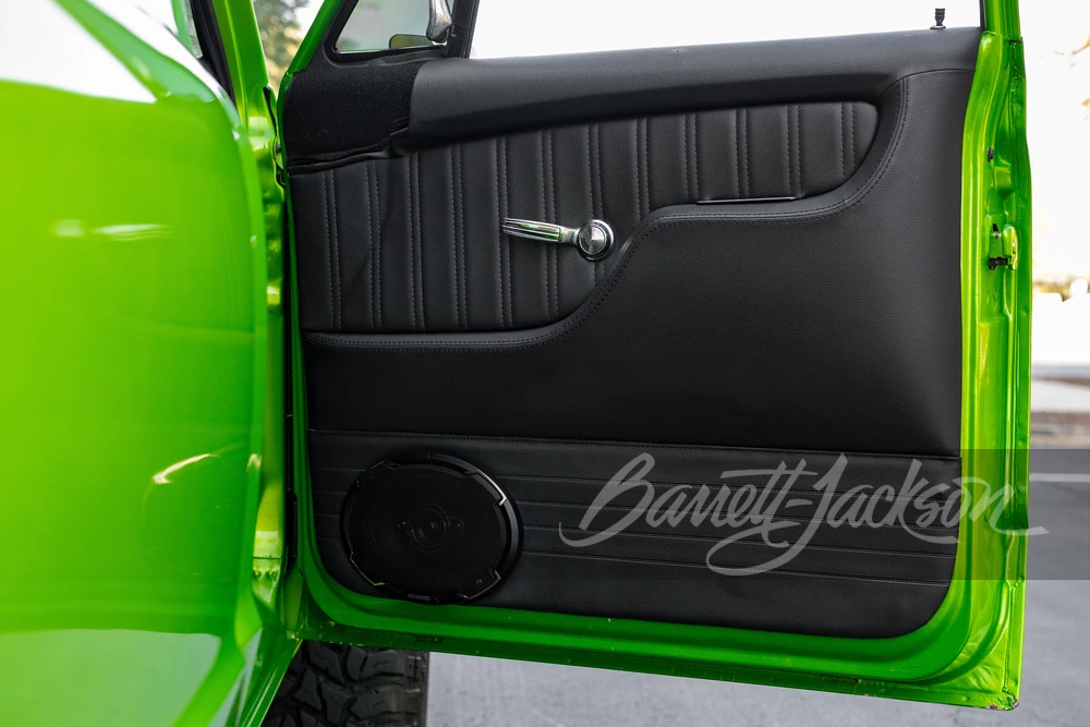 1972 GMC C/K 2nd Gen - Image 18 of 31