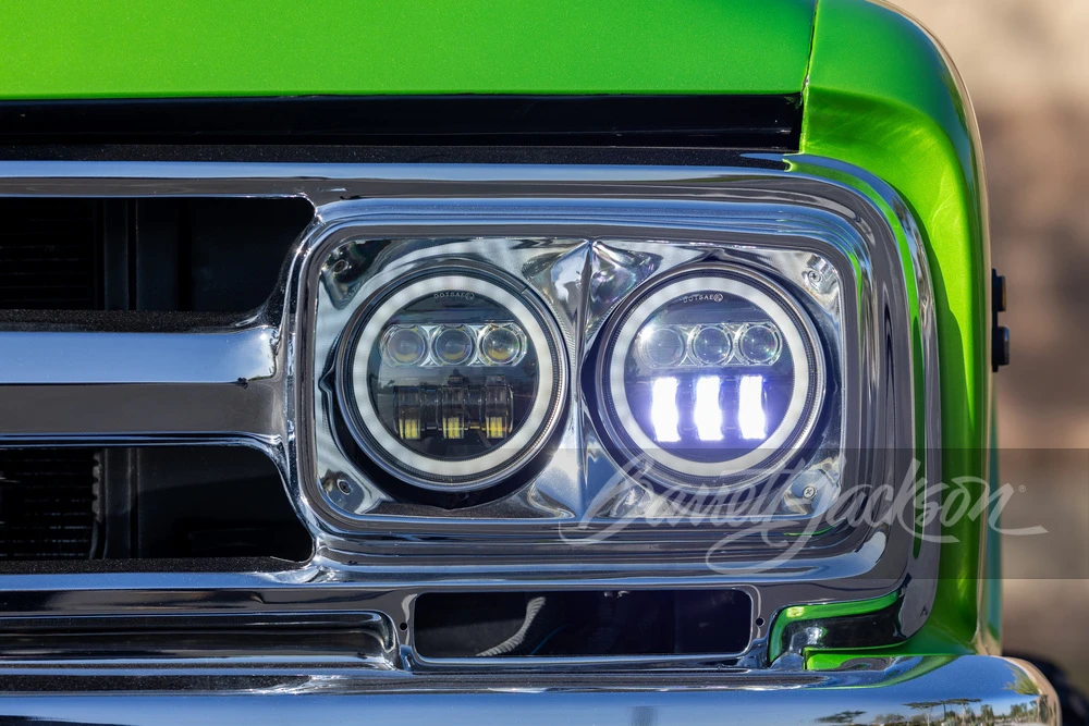 1972 GMC C/K 2nd Gen - Image 21 of 31