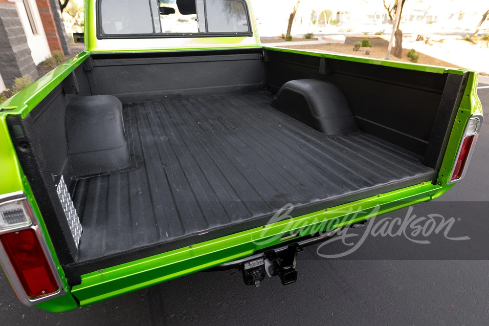 1972 GMC C/K 2nd Gen - Image 22 of 31