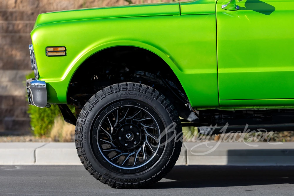 1972 GMC C/K 2nd Gen - Image 29 of 31