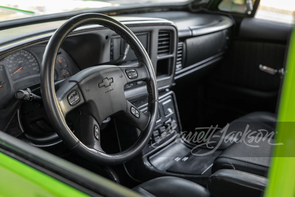 1972 GMC C/K 2nd Gen - Image 30 of 31