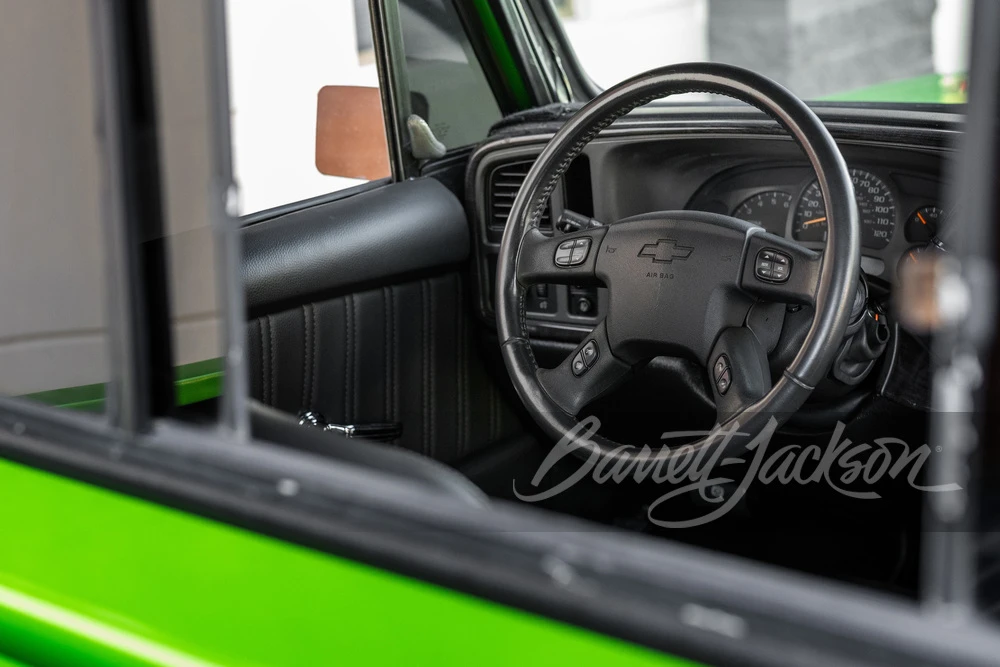 1972 GMC C/K 2nd Gen - Image 31 of 31