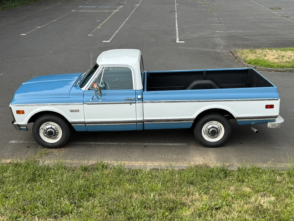 1972 GMC C/K 2nd Gen - Image 18 of 31