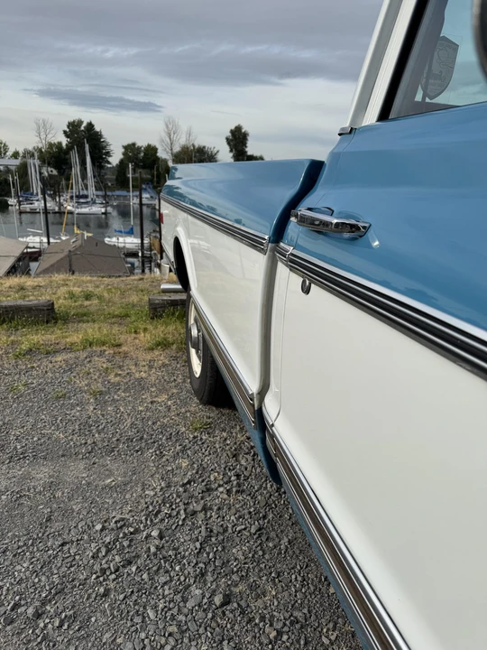 1972 GMC C/K 2nd Gen - Image 21 of 31