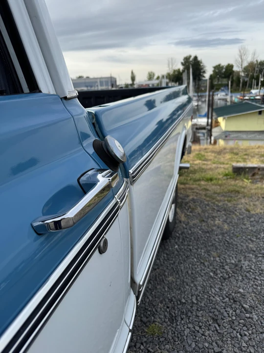 1972 GMC C/K 2nd Gen - Image 27 of 31