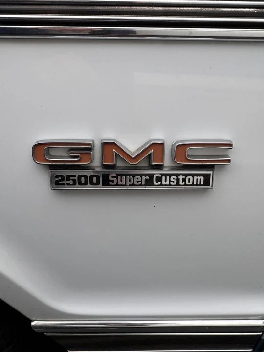 1972 GMC C/K 2nd Gen - Image 28 of 31