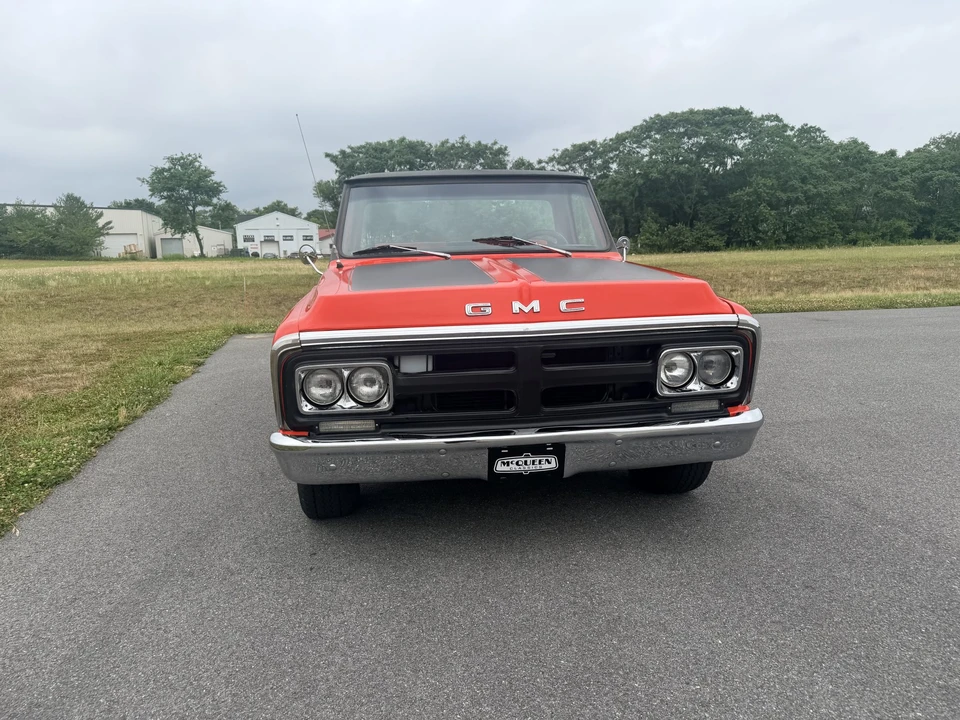 1972 GMC C/K 2nd Gen - Image 12 of 31