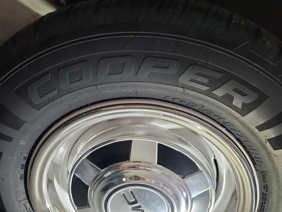 1972 GMC C/K 2nd Gen - Image 16 of 31