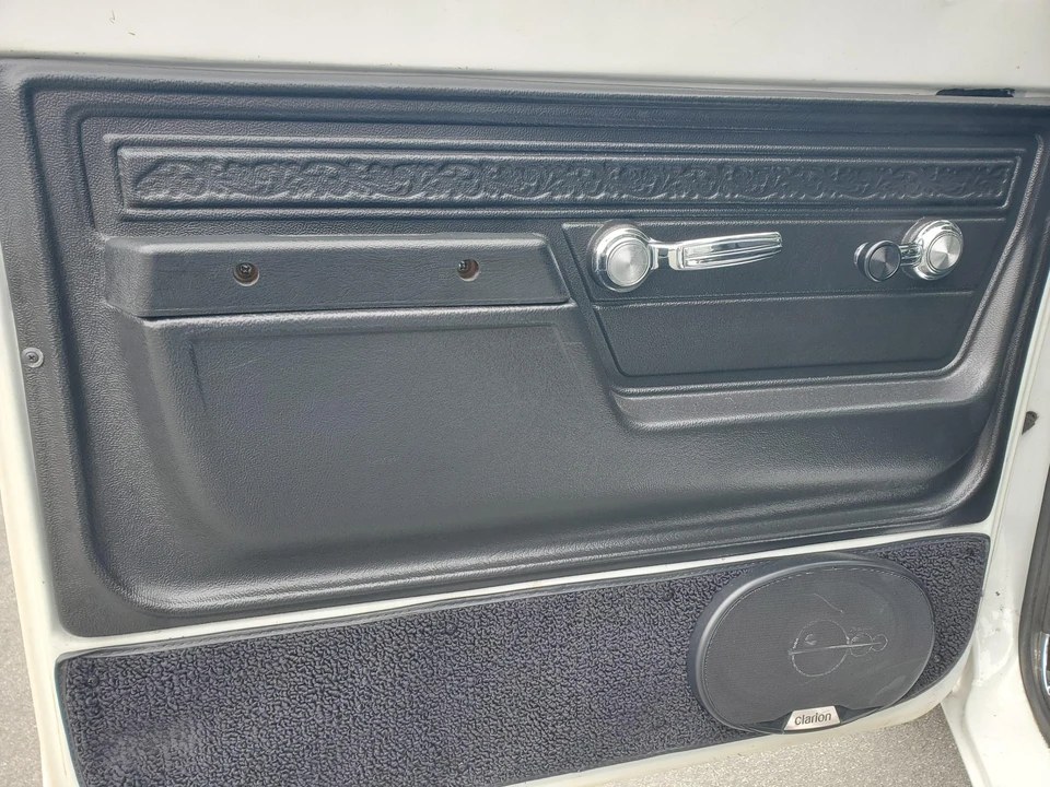 1972 GMC C/K 2nd Gen - Image 20 of 31