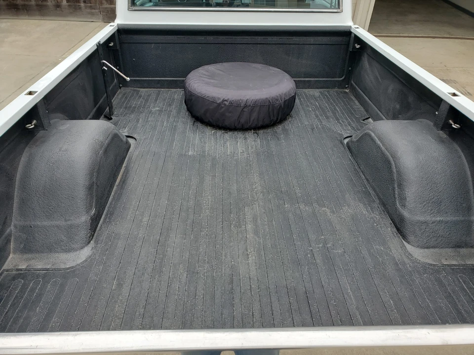 1972 GMC C/K 2nd Gen - Image 11 of 31