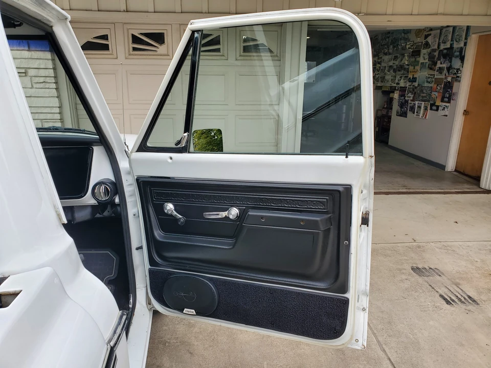 1972 GMC C/K 2nd Gen - Image 24 of 31