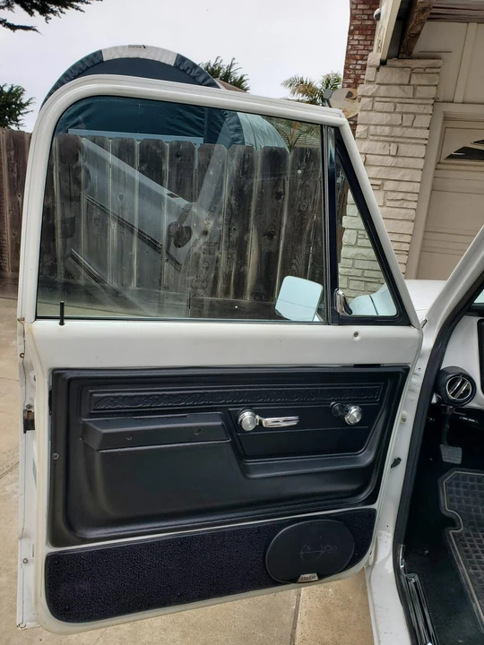 1972 GMC C/K 2nd Gen - Image 19 of 31