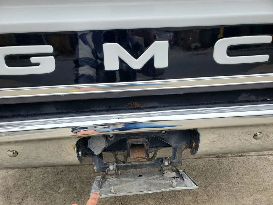 1972 GMC C/K 2nd Gen - Image 12 of 31