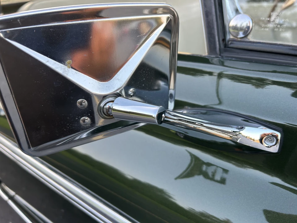 1972 GMC C/K 2nd Gen - Image 25 of 31