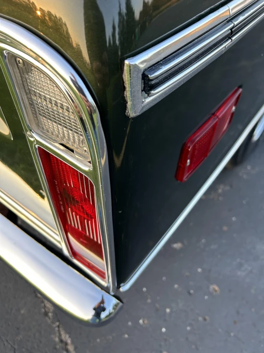 1972 GMC C/K 2nd Gen - Image 29 of 31