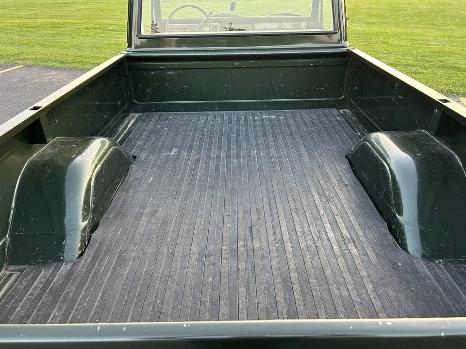 1972 GMC C/K 2nd Gen - Image 27 of 31