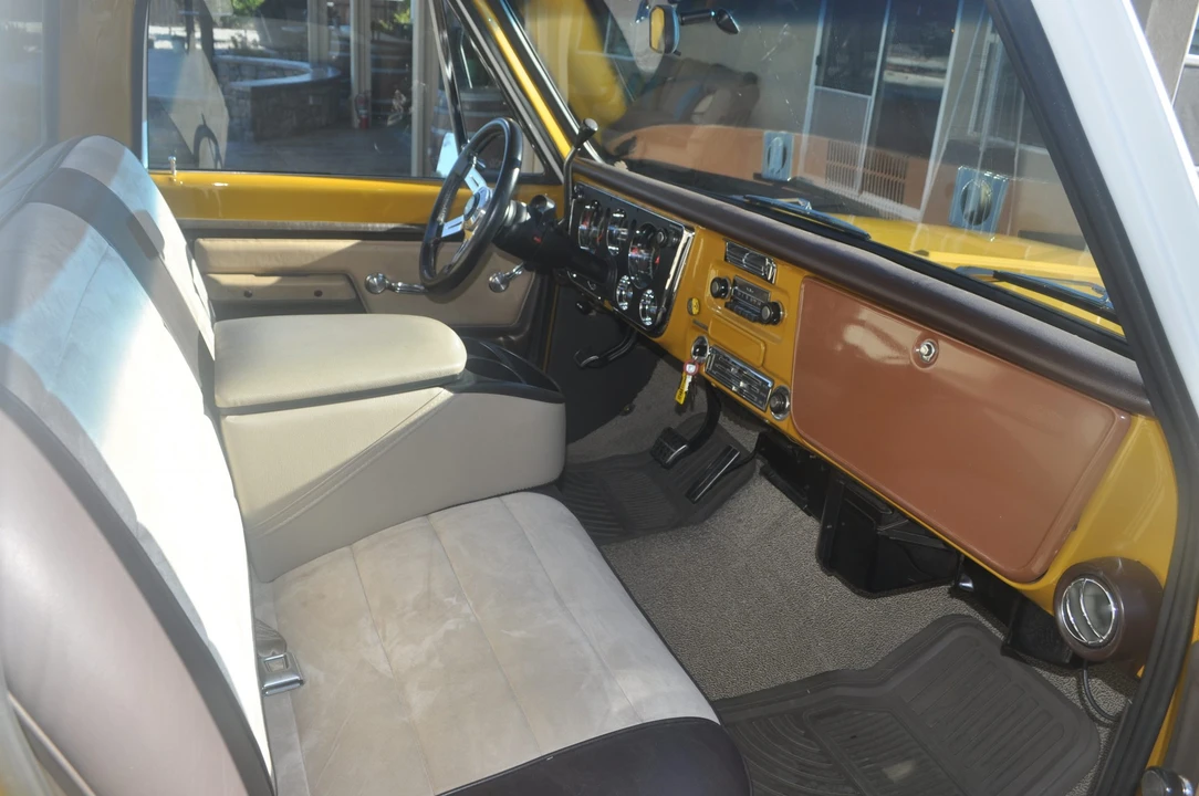1972 GMC C/K 2nd Gen - Image 25 of 31