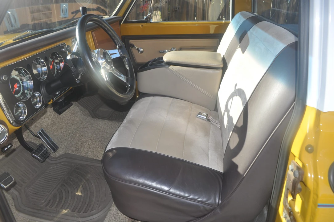 1972 GMC C/K 2nd Gen - Image 24 of 31