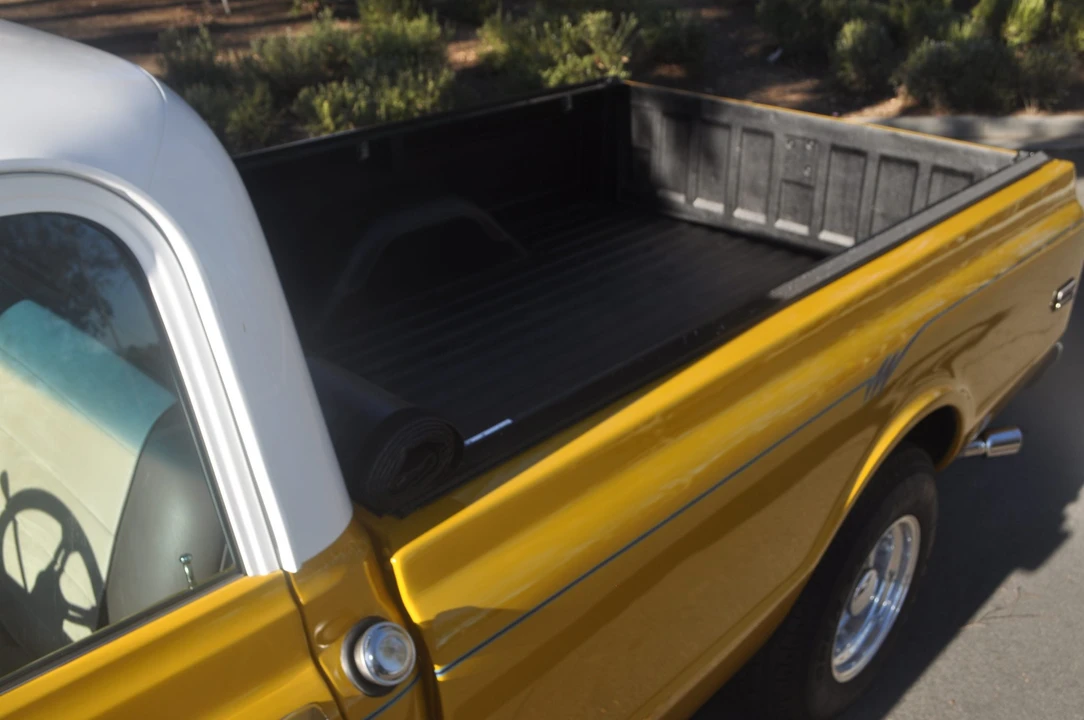1972 GMC C/K 2nd Gen - Image 11 of 31
