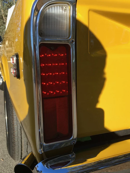 1972 GMC C/K 2nd Gen - Image 12 of 31