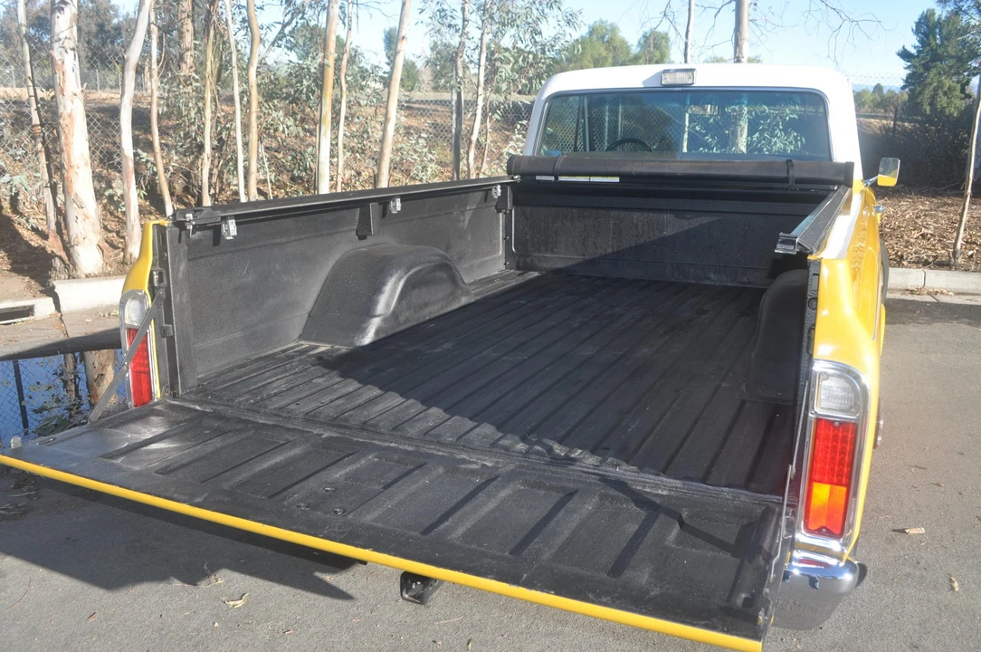 1972 GMC C/K 2nd Gen - Image 8 of 31