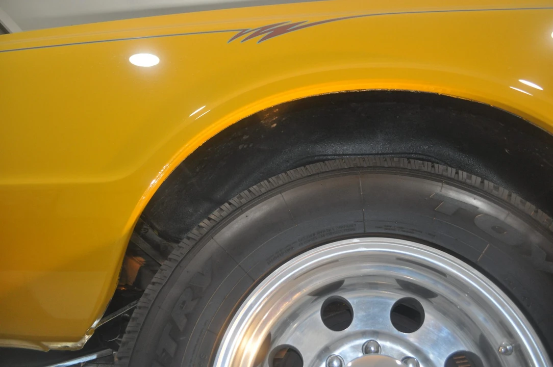 1972 GMC C/K 2nd Gen - Image 13 of 31
