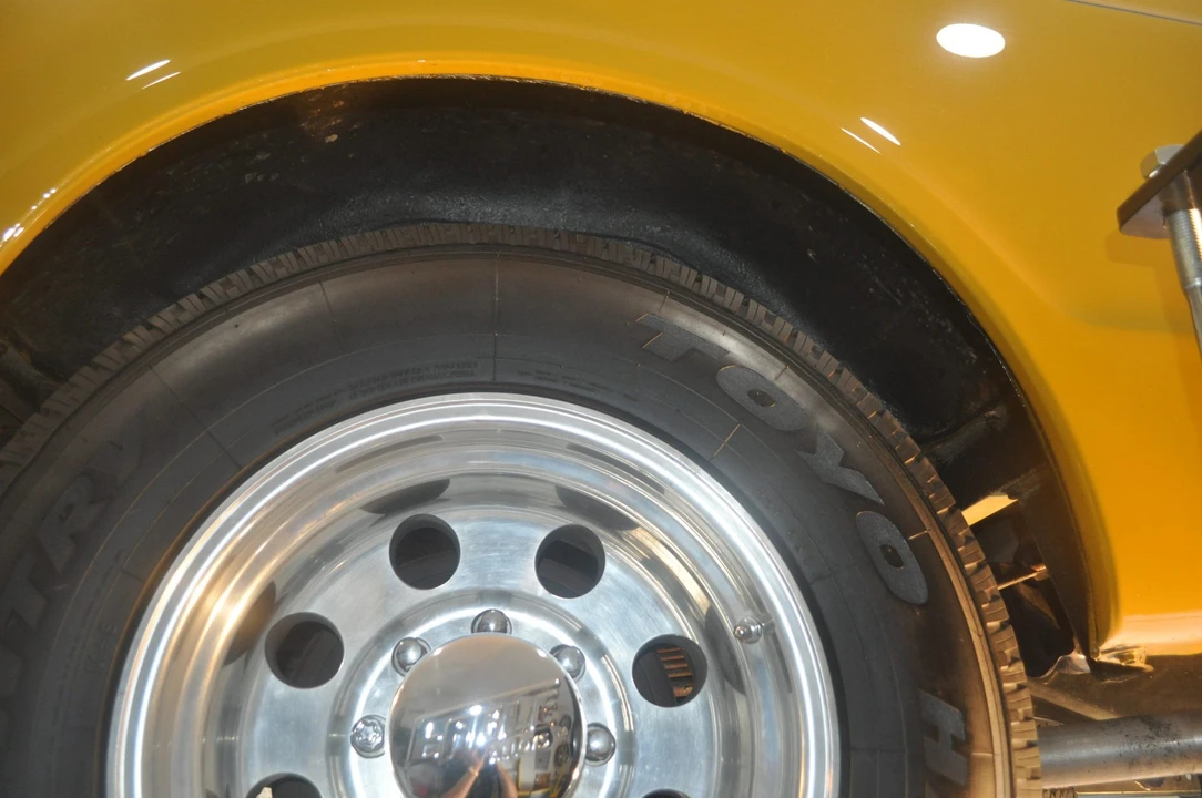 1972 GMC C/K 2nd Gen - Image 14 of 31