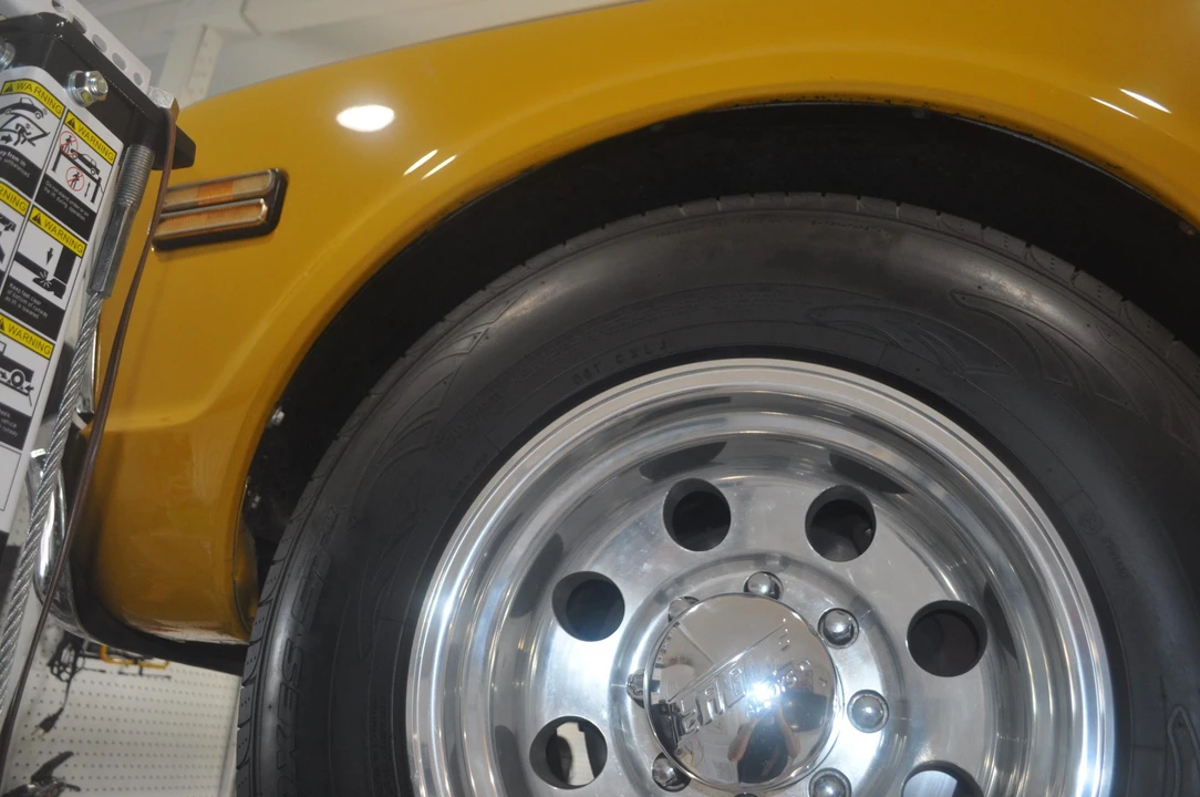 1972 GMC C/K 2nd Gen - Image 16 of 31