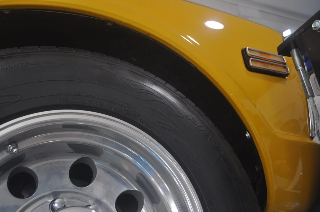 1972 GMC C/K 2nd Gen - Image 17 of 31