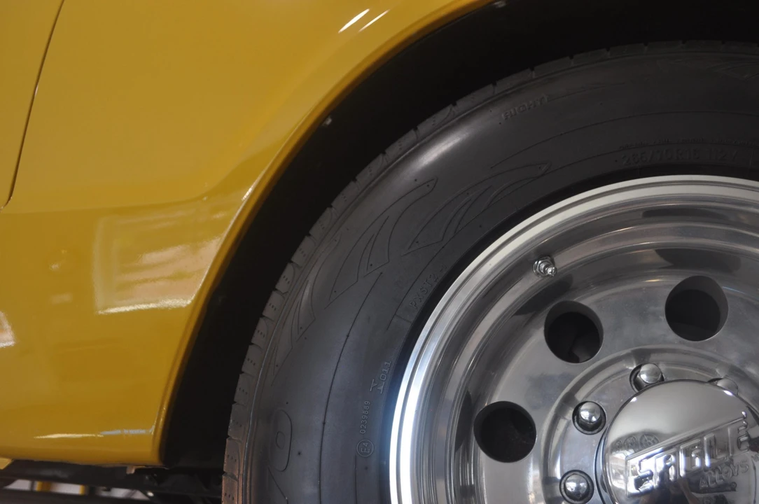 1972 GMC C/K 2nd Gen - Image 18 of 31