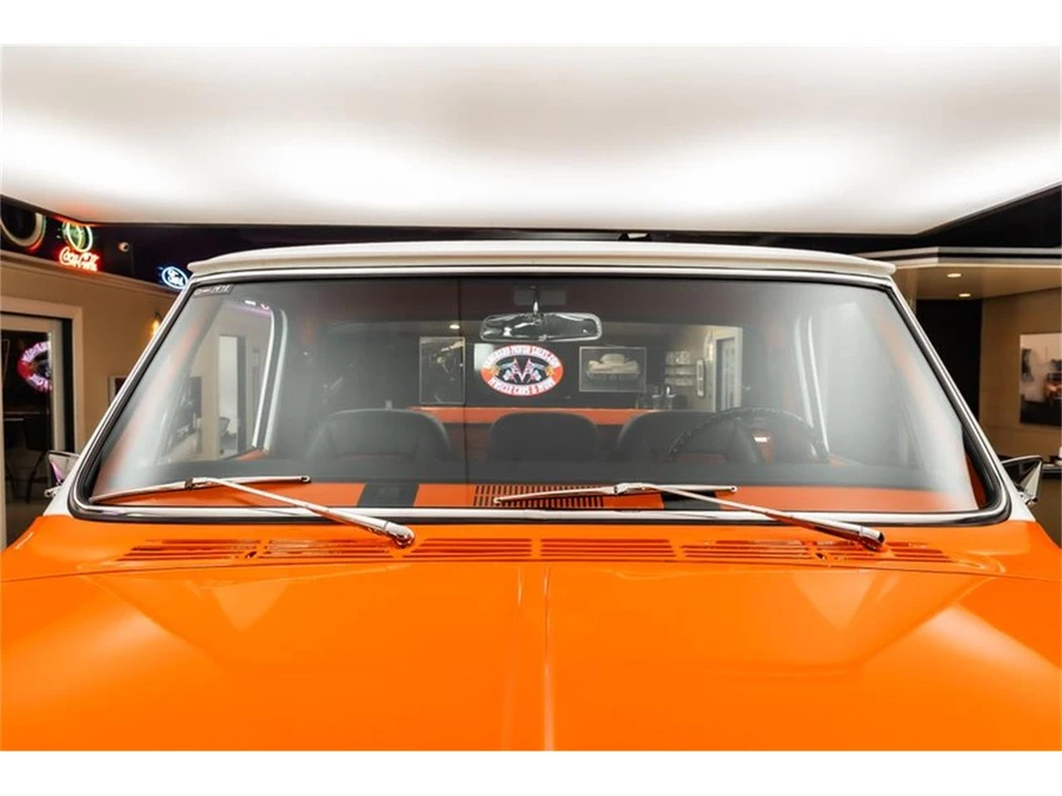 1972 GMC C/K 2nd Gen - Image 27 of 31
