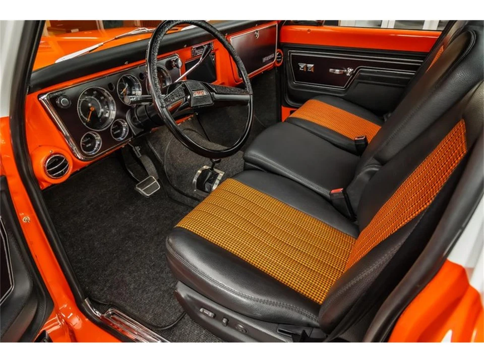 1972 GMC C/K 2nd Gen - Image 3 of 31