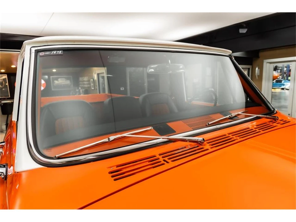 1972 GMC C/K 2nd Gen - Image 26 of 31