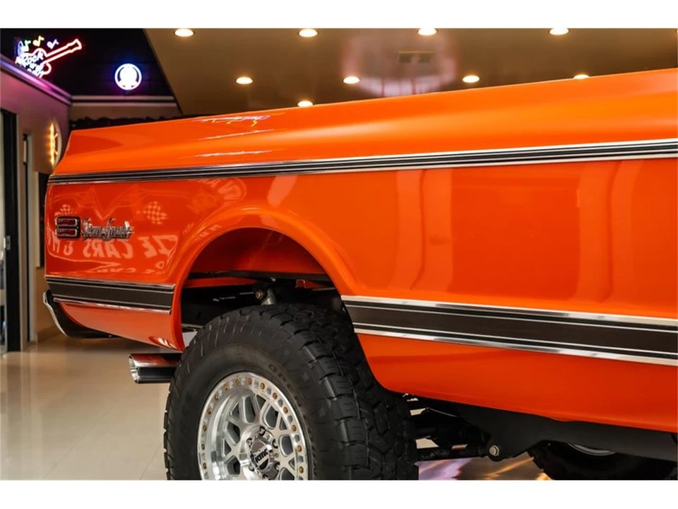 1972 GMC C/K 2nd Gen - Image 24 of 31