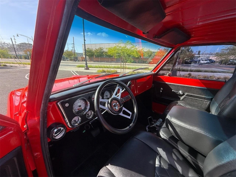 1972 GMC C/K 2nd Gen - Image 12 of 19