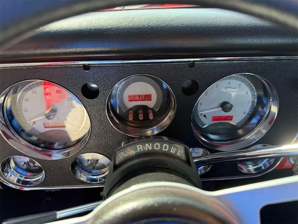 1972 GMC C/K 2nd Gen - Image 18 of 19