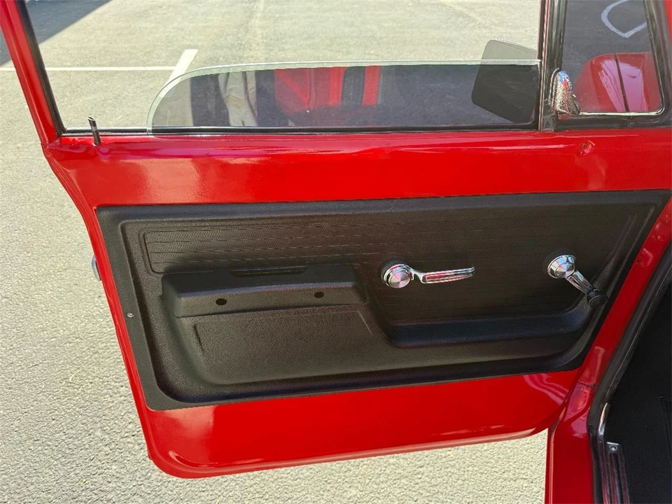 1972 GMC C/K 2nd Gen - Image 13 of 19
