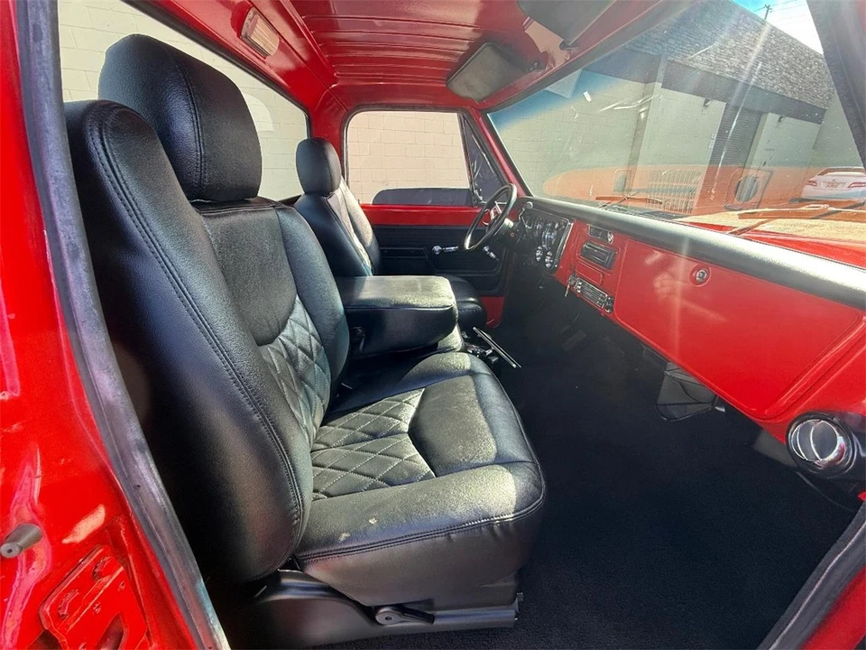 1972 GMC C/K 2nd Gen - Image 15 of 19