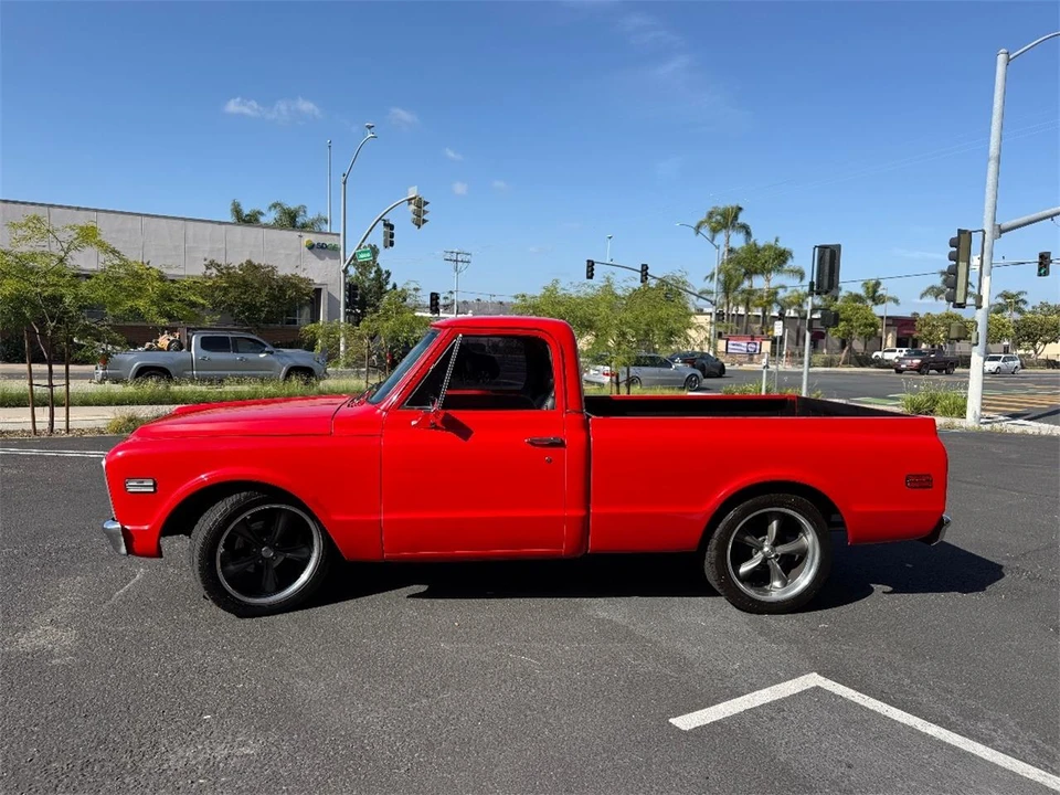 1972 GMC C/K 2nd Gen - Image 6 of 19