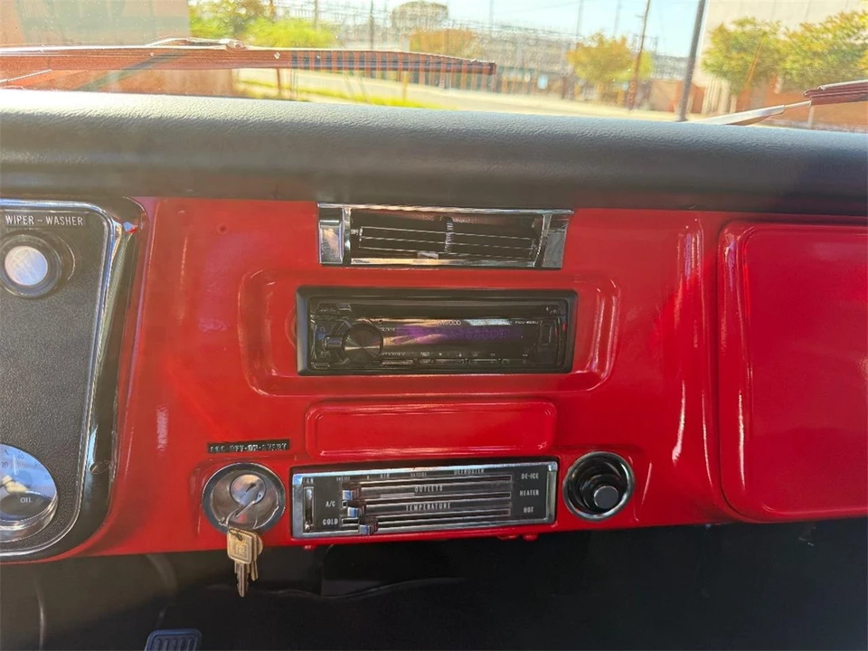 1972 GMC C/K 2nd Gen - Image 19 of 19