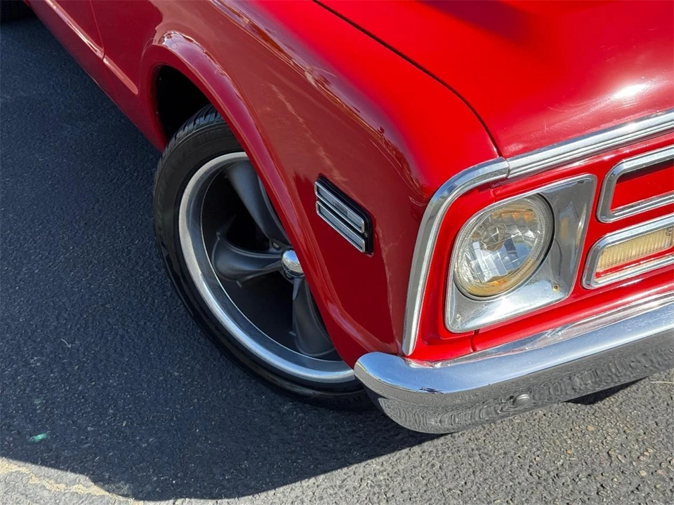 1972 GMC C/K 2nd Gen - Image 3 of 19