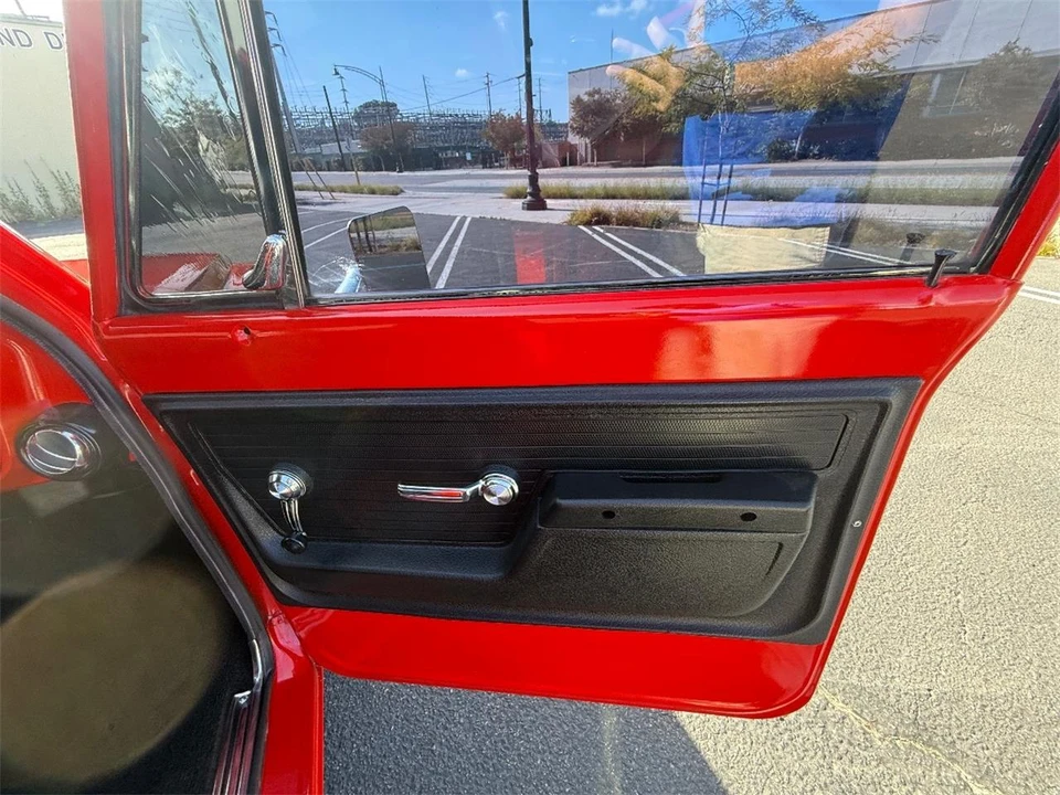 1972 GMC C/K 2nd Gen - Image 16 of 19