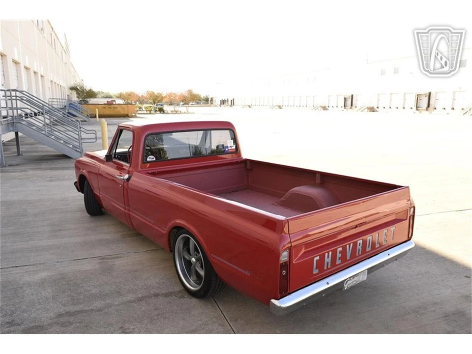 1972 GMC C/K 2nd Gen - Image 6 of 31