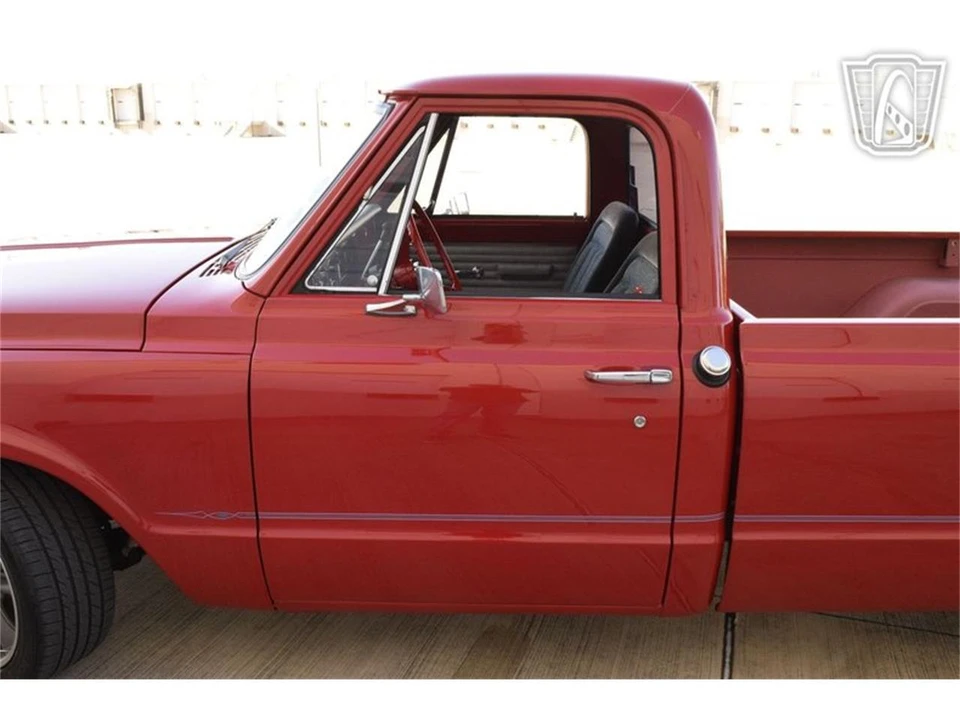 1972 GMC C/K 2nd Gen - Image 31 of 31